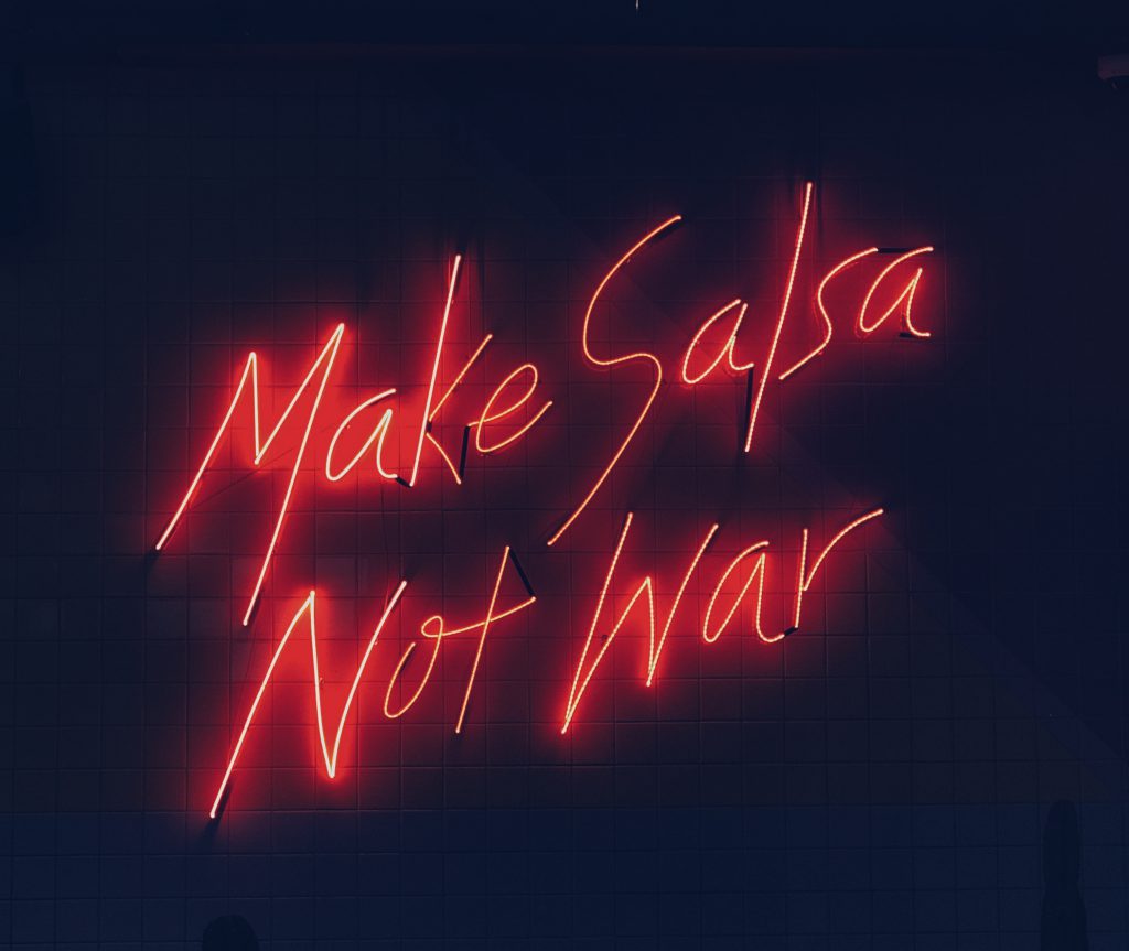 hier geht es zu den besten salsa rezepten inklusive bildern